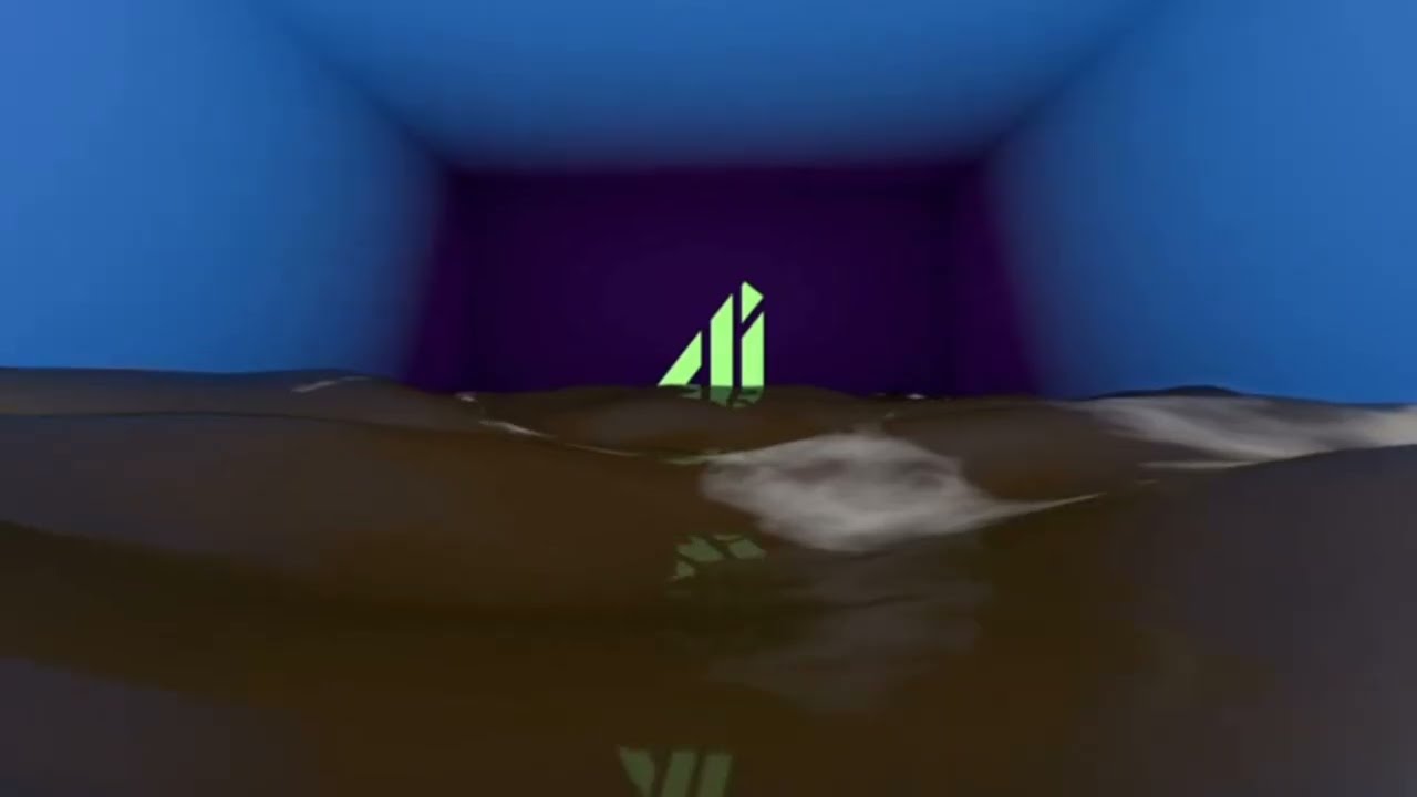 Channel 4 Dirty Business Ident 2026