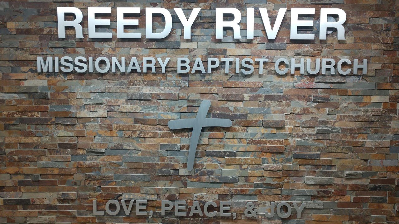 "New Things From An Unchanging God"