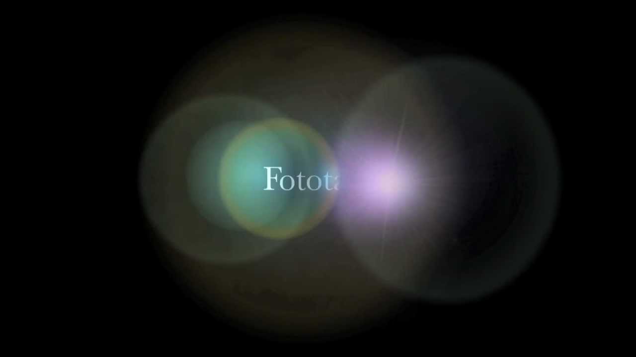 Folge-2: Grundlagen: Blende, Belichtungszeit, ISO