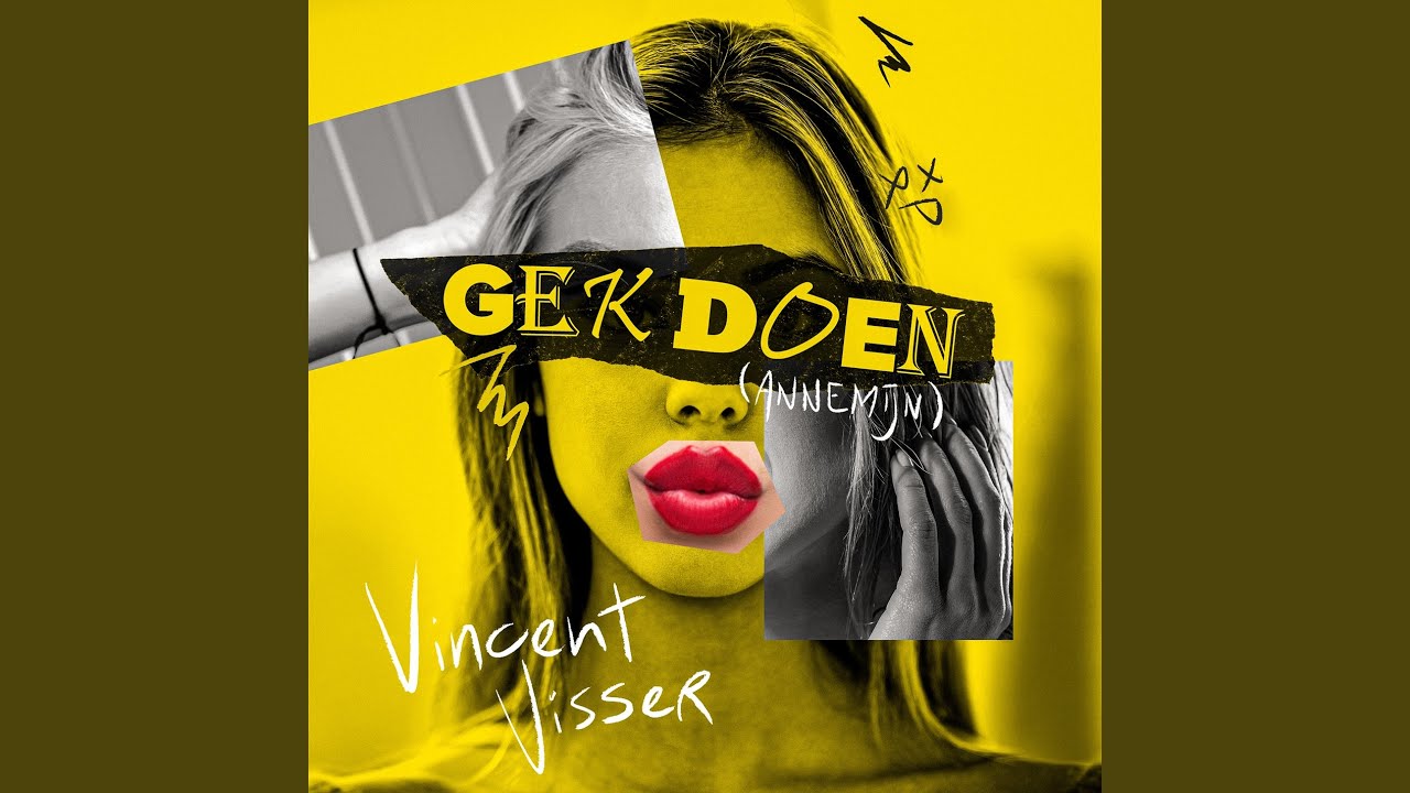 Gek Doen (Annemijn)