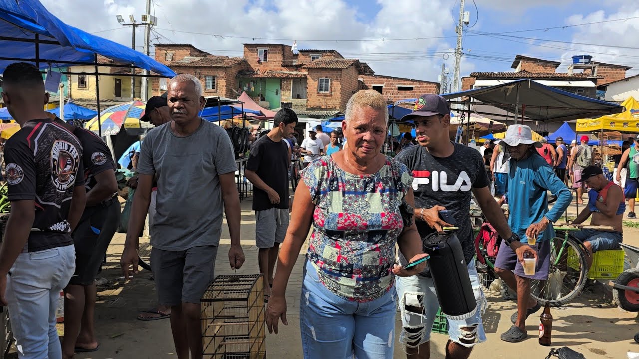 BRECHO DE BEBERIBE, SABADO É DIA DE DEURA DO TROCA DA LINDA DO TIRO EM RECIFE PE 