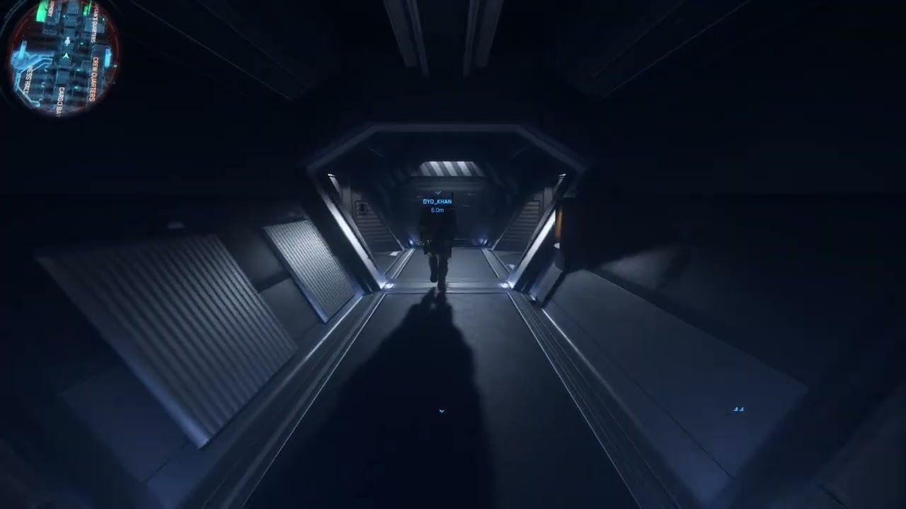 Star Citizen 4.6 LIVE - 