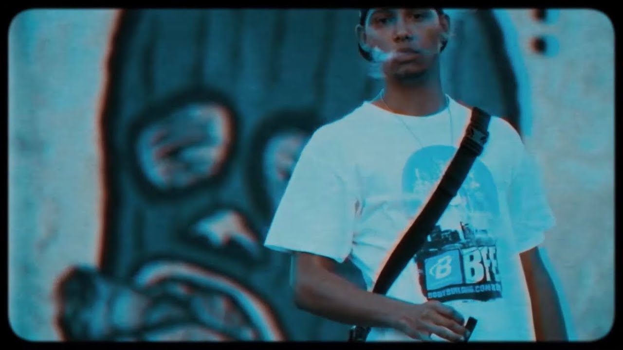 Sector 25 - Tabaqueros (video oficial)