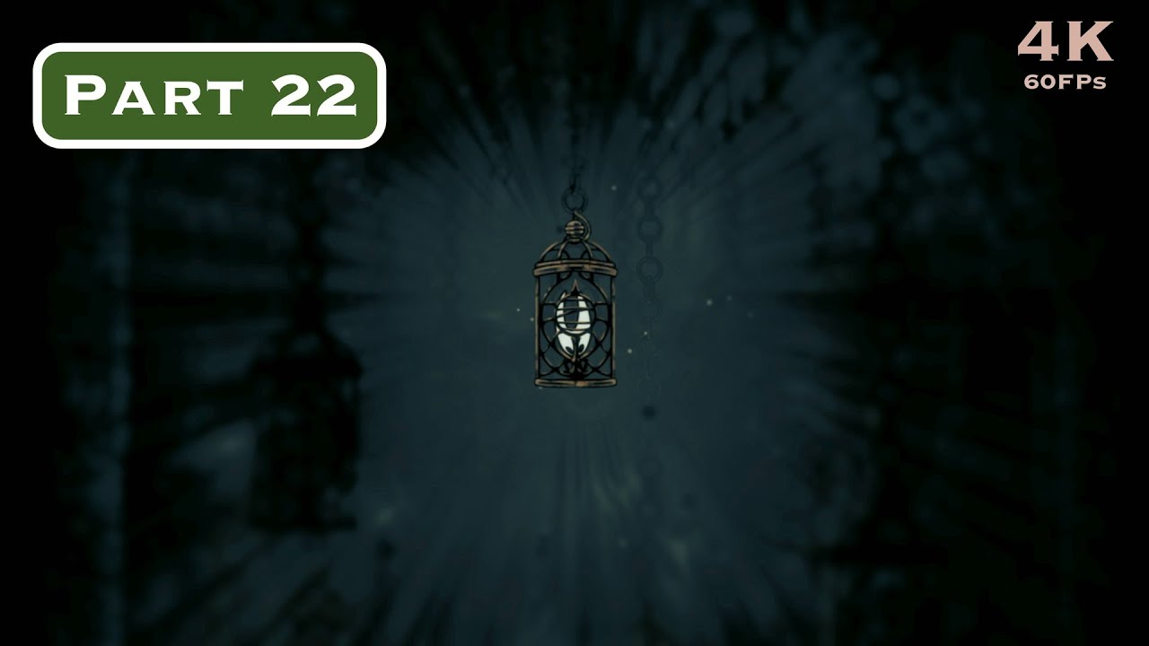 Hollow Knight Silk Song Part 22