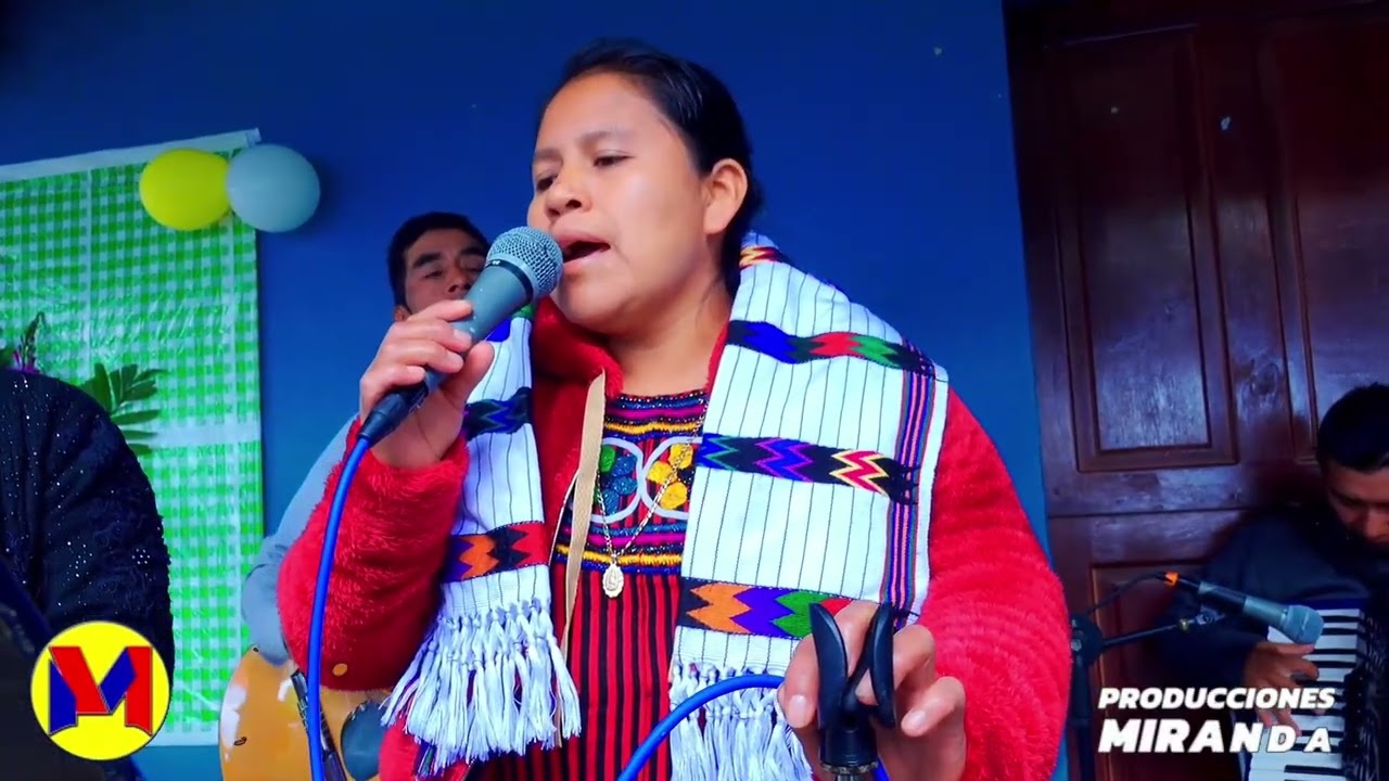 Yo Tengo Una Madresita