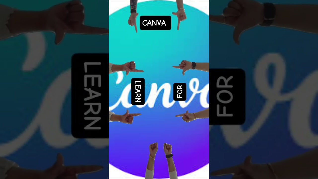 LEARN CANVA FREE, #canvatutorial #canvatutorialforbeginners
