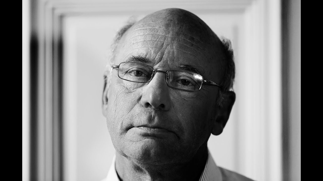 Winemaker Frédéric Mugnier at Domanie J.F. Mugnier in Burgundy