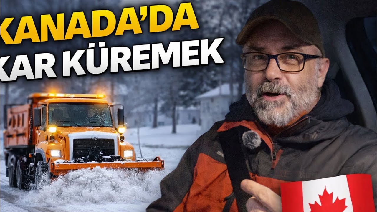 Kanada’da yaşam ve anlatılmayan bir zorluk