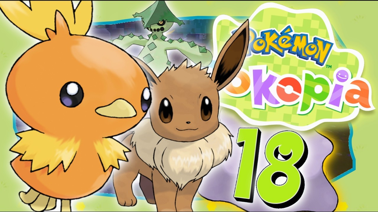 Flemmli brennt mir Ziegelsteine & Neulandia!🌳 Let's Play POKÈMON POKOPIA #018