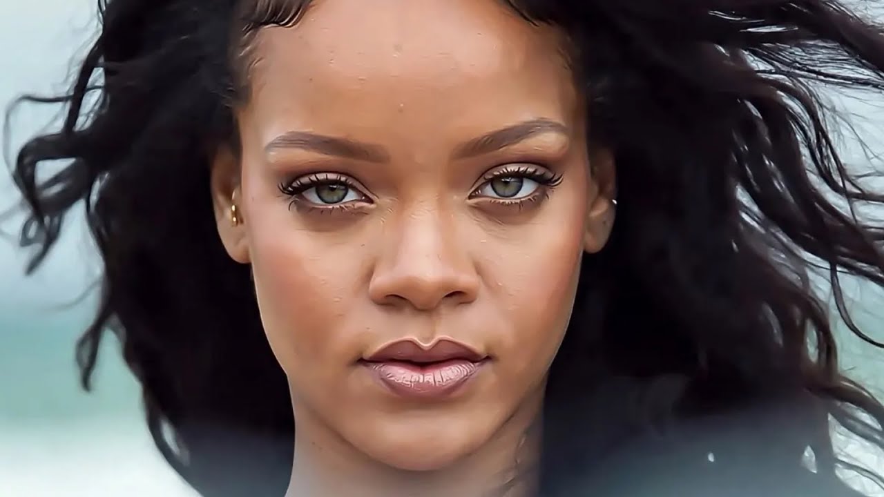 Rihanna – You Make Love Easy Again 🤍✨ | Lyrics Video 2026