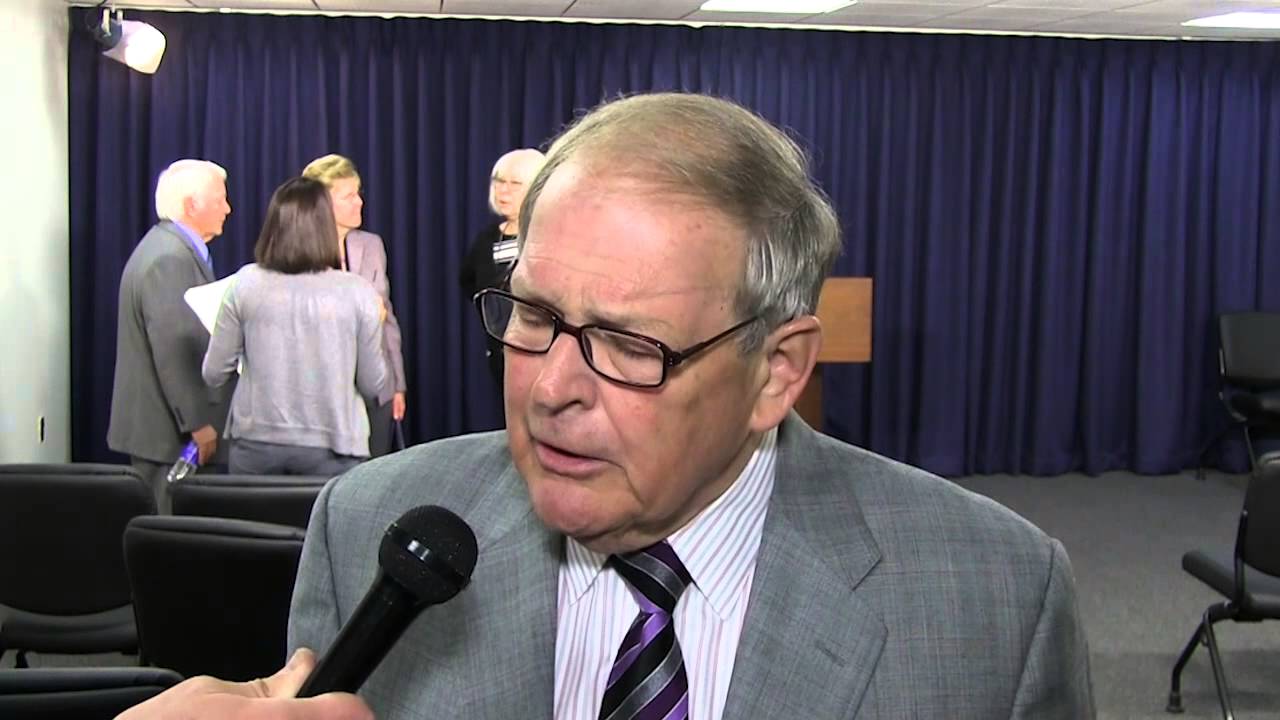 Finch Calls for Increasing Parole Time to 5 Years for Violent Offenses