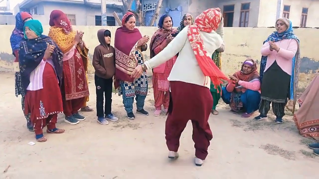 हरियाणवी गीत हरियाणवी डांस#/   