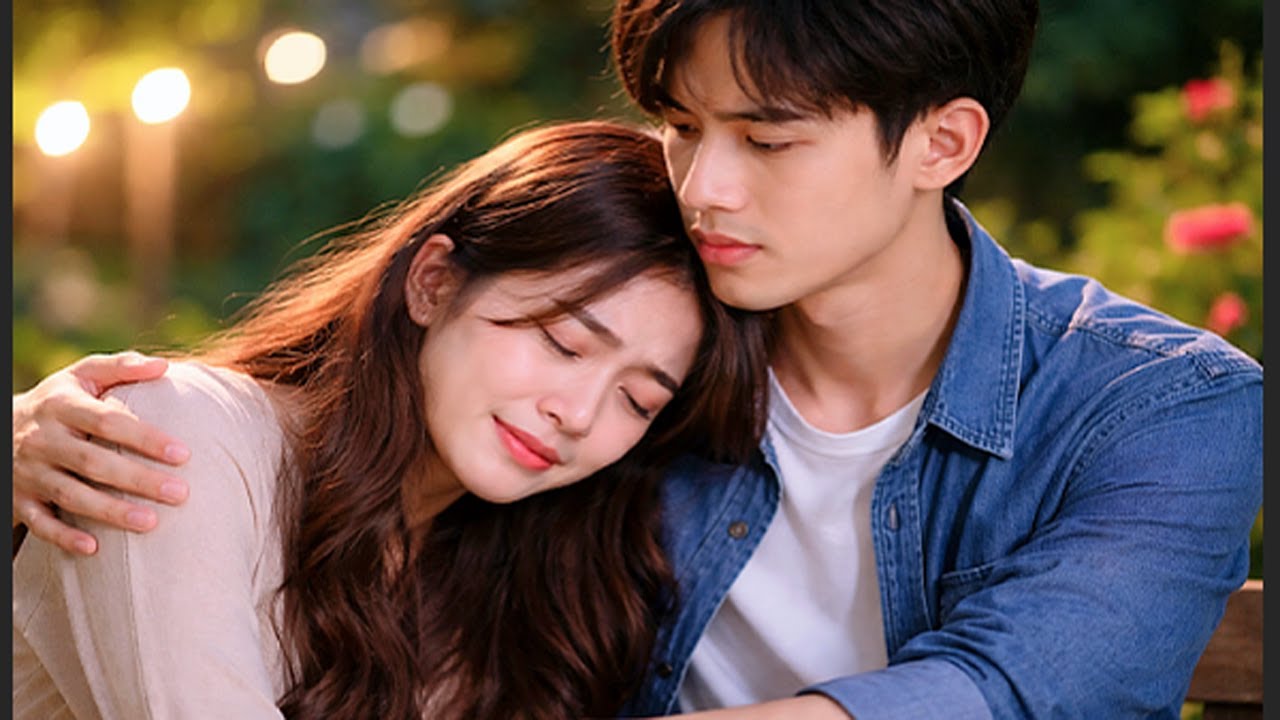 Anh Xe Ôm Chở Miễn Phí Một Lần… 3 Năm Sau Cô Quay Lại Đưa Lá Thư, Vừa Đọc Dòng Đầu, Cả Nhà Bàng Hoàn