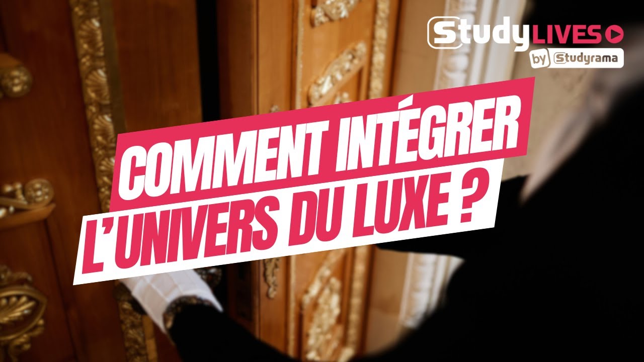 Comment int&eacute;grer l&rsquo;univers du luxe ?