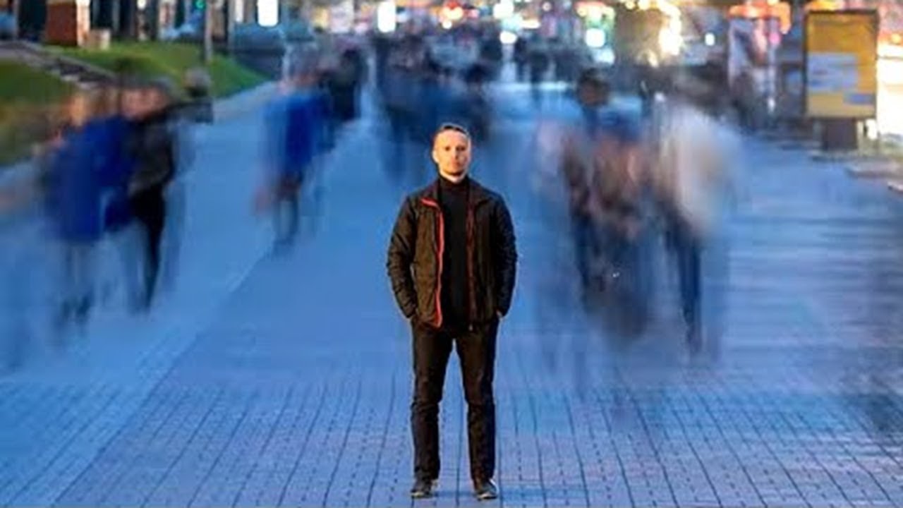 Time: The History And Future Of  Everything!