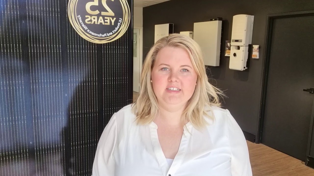 Explaining the Solar Victoria- Solar Rebate application process