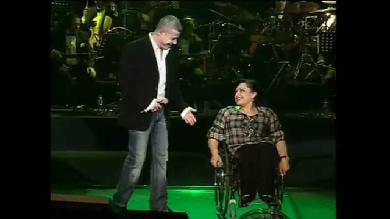 İkinci Bahar - Levent Yüksel & Seyran Orman Kurt (2010 Esirgemeden Konseri)