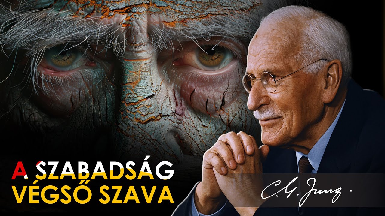 Miért Zavar A Csend? – Jung Az Elutasítás Lelki Hatásáról
