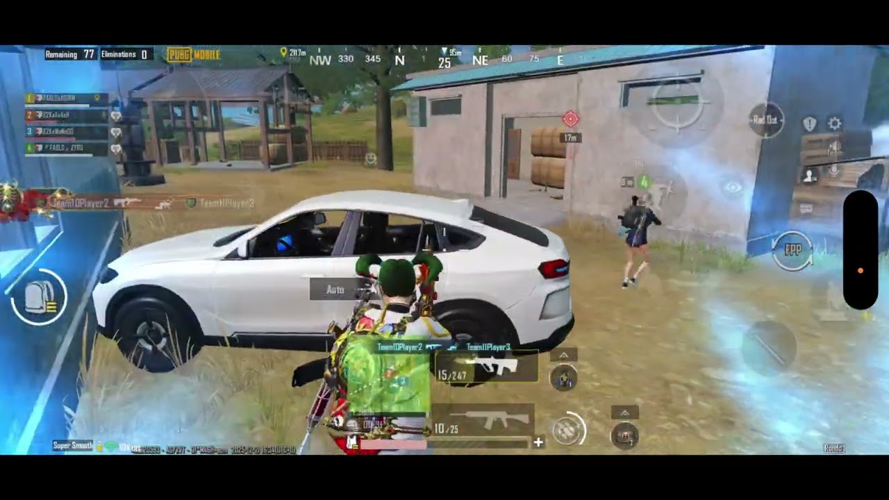 SCRIMS HIGHLIGHTS #pubg #viral #fyp #foryou 