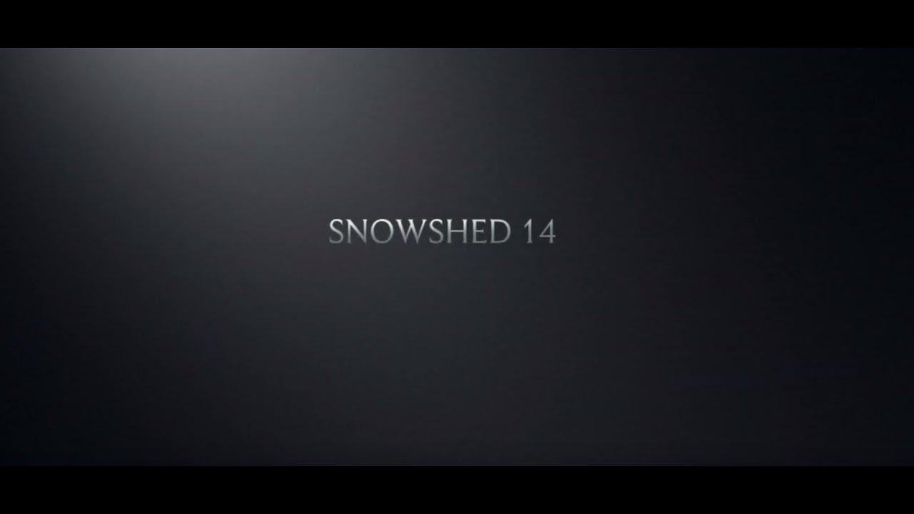 Snowshed 14