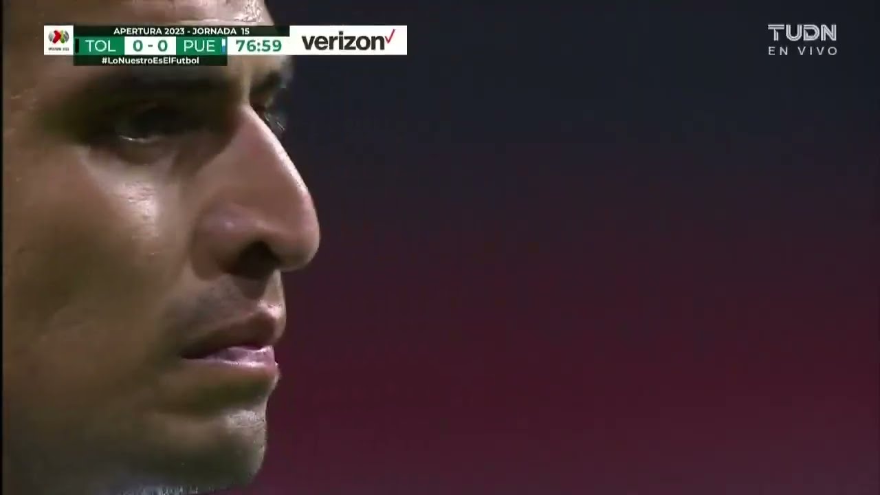 Guillermo Martinez 2023 | Puebla | Liga MX
