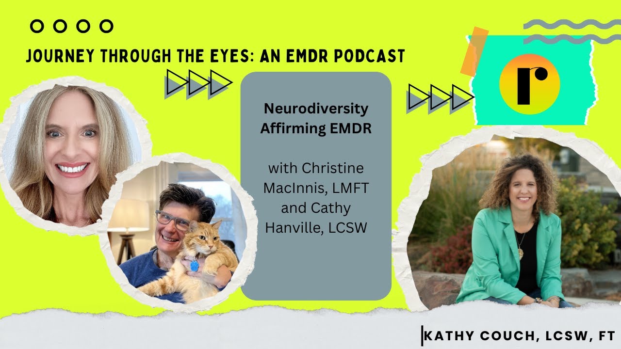 Neurodiversity Affirming EMDR