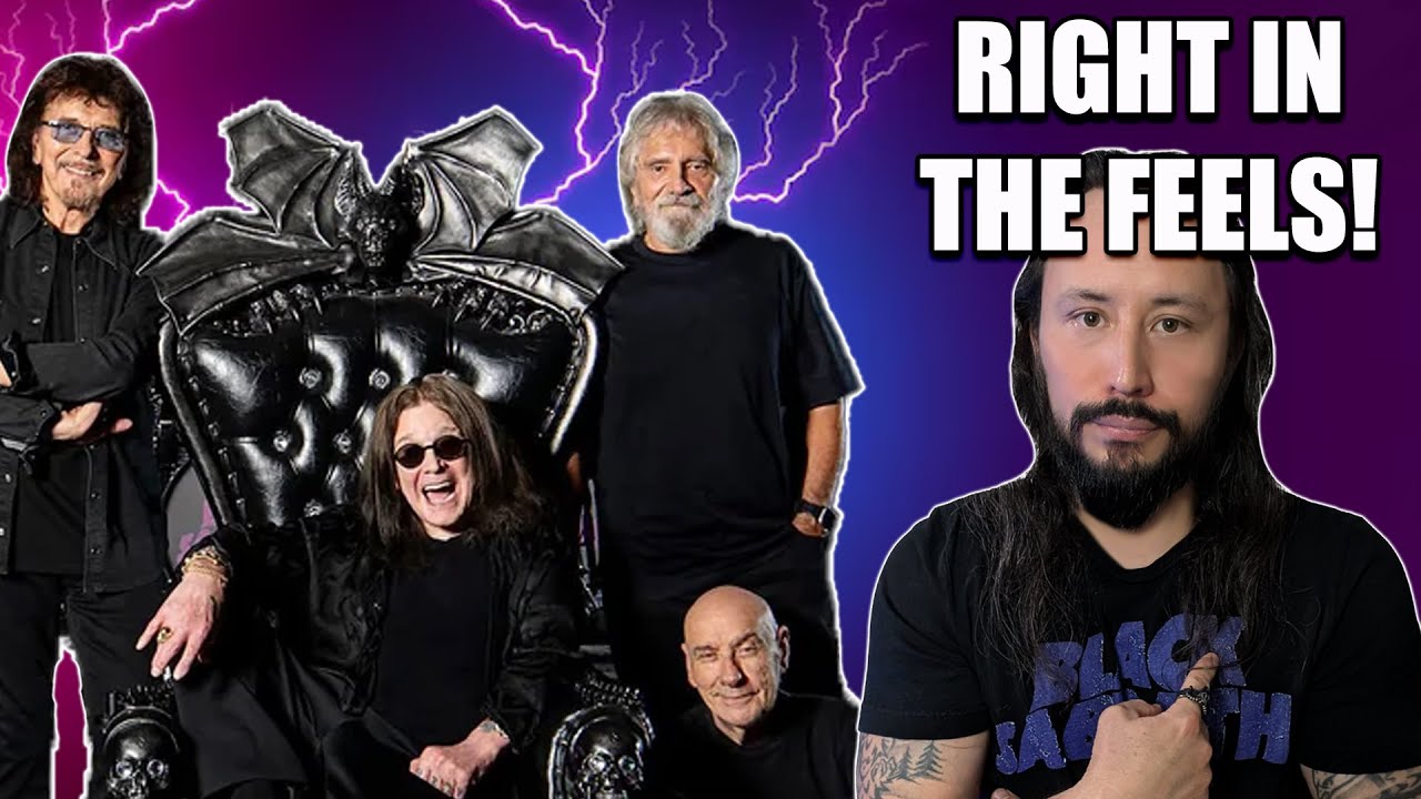 What Black Sabbath's Final Show Really Meant for Heavy Metal History