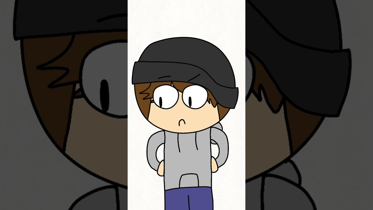 What Do You Want To Be? #animation #youtube #youtubeanimation