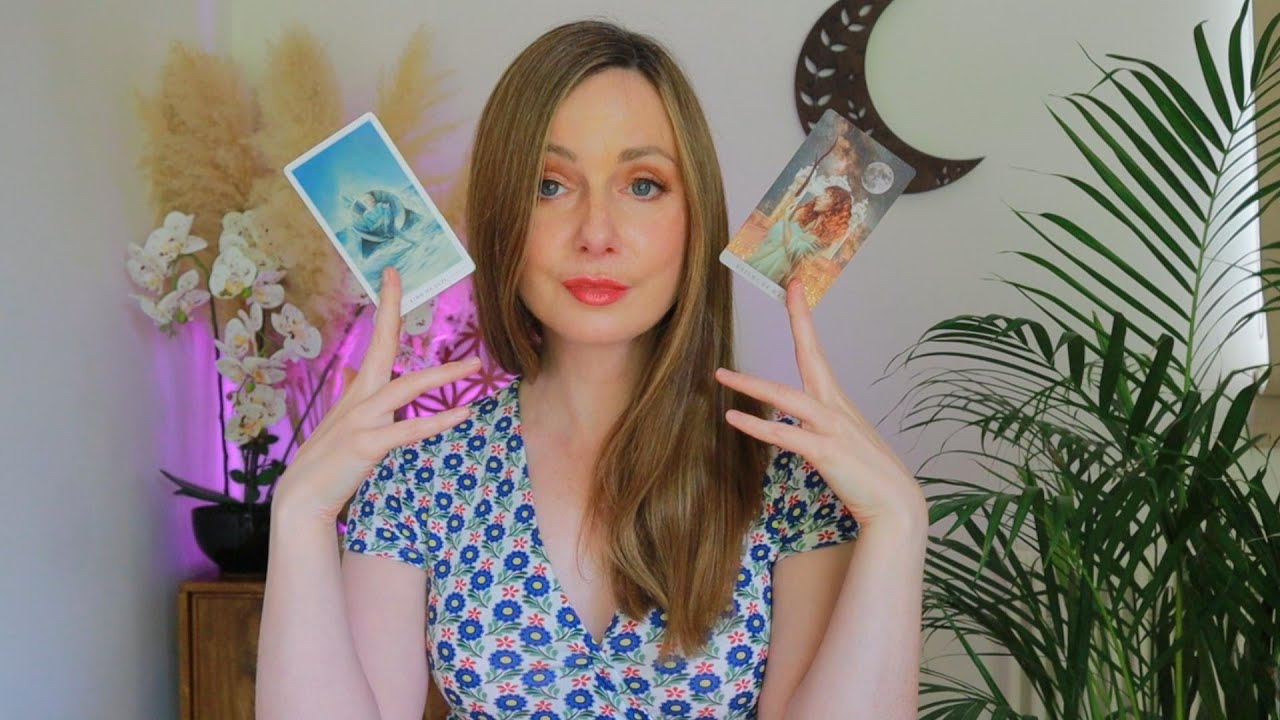 💕 A PORTAL TO A HIGHER LOVE TIMELINE! ❤️‍🩹 🐦‍🔥✨/ love tarot 