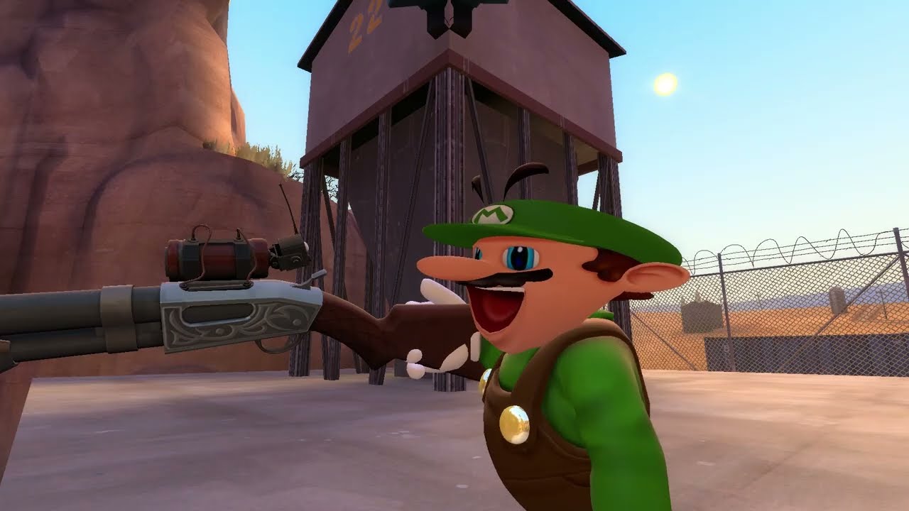 SMG13 Da Supar Spy