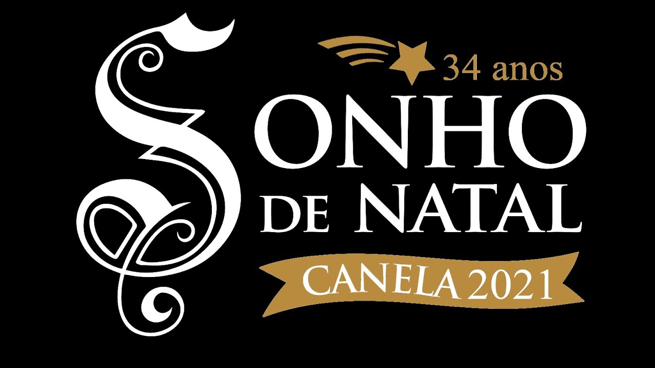 Sonho de Natal de Canela 2021