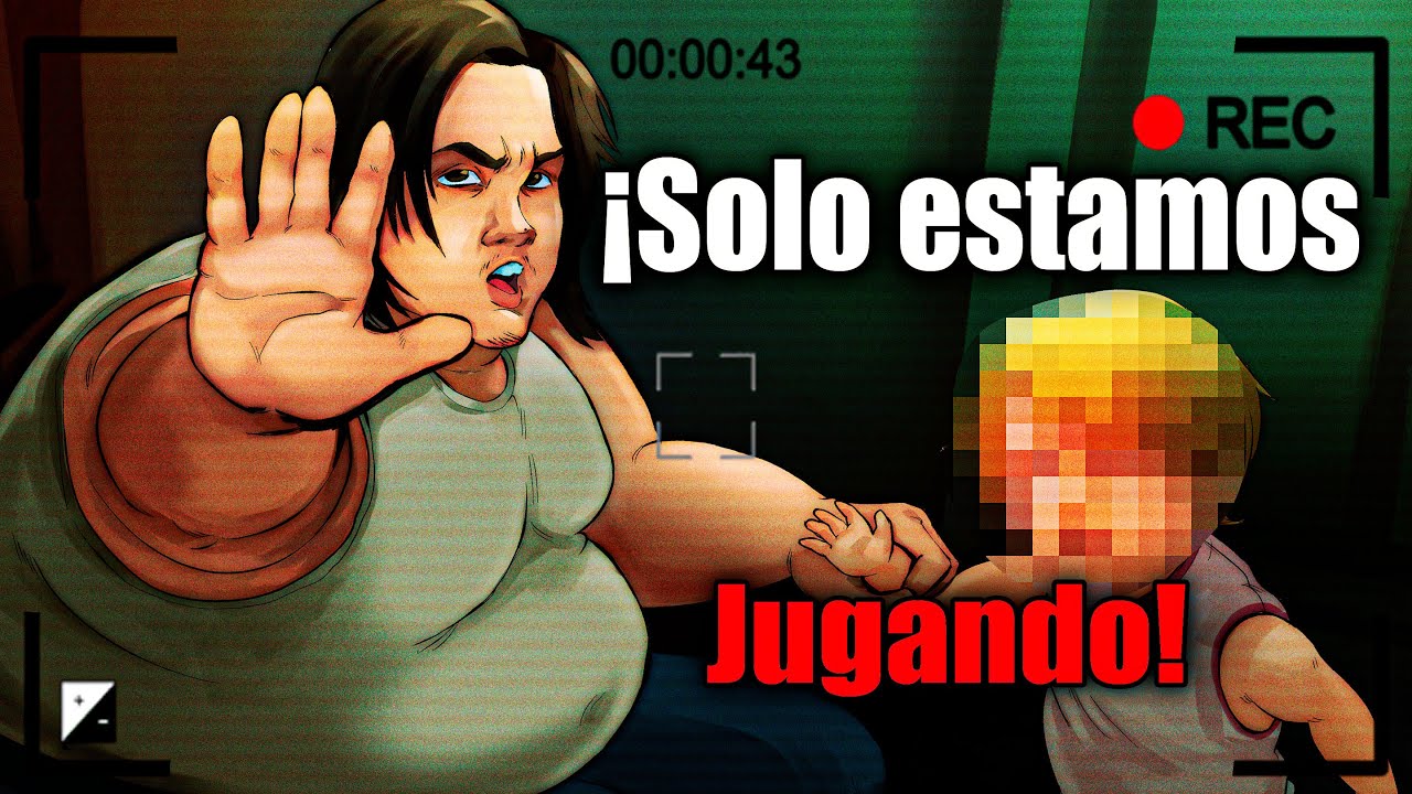 DEPREDADORES SIENDO DOMADOS