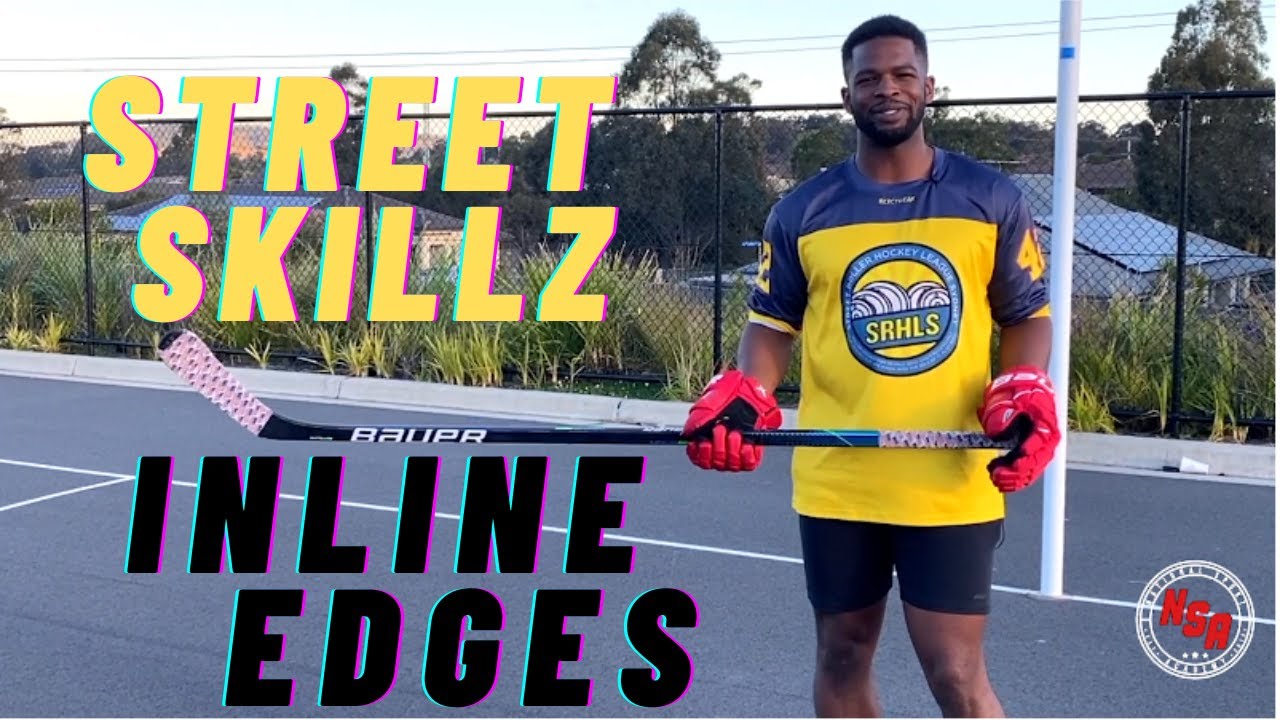 INLINE Edge Work