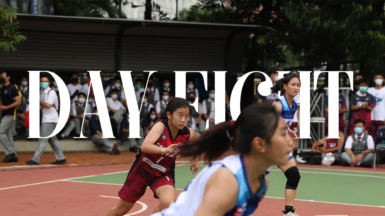 Day Eight - Smakonecup Atraxia