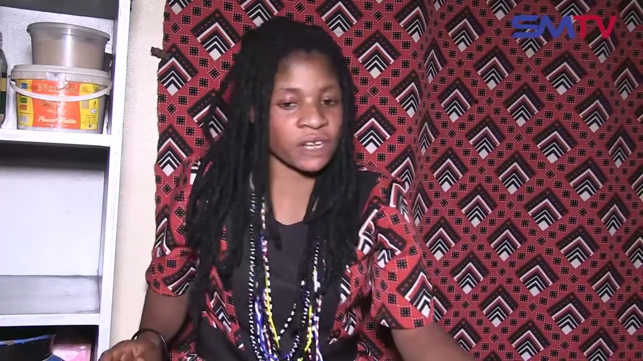 Mhofu Vakatizwa NeMukadzi