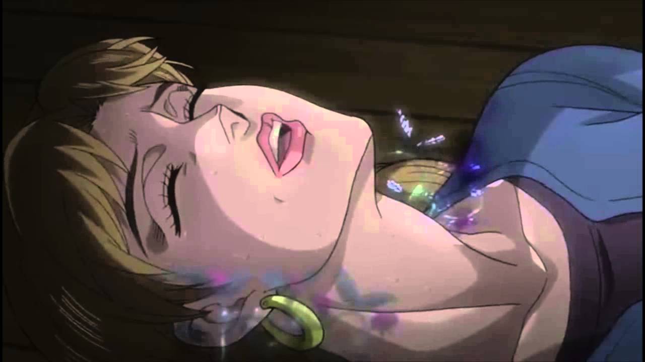The Curse of Dio (English Dub)
