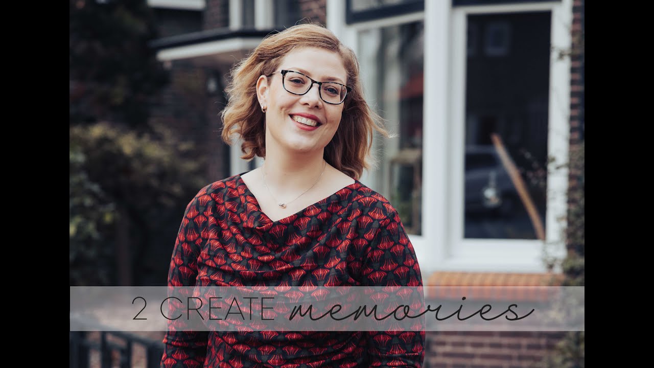 VIDEOPORTRET - Suzanne Franssen (33) heeft een osteosarcoom