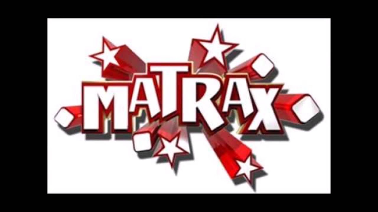 Matrax - İsim Şehir Oyunu Özkan ( N harfi) [ 15.09.2015 ]