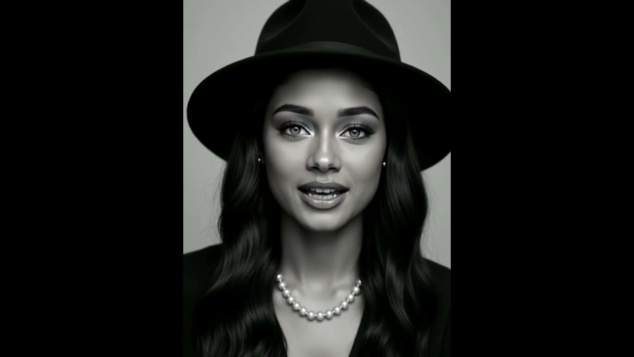 Sarai Amari- Still Standing (Official Music Video)
