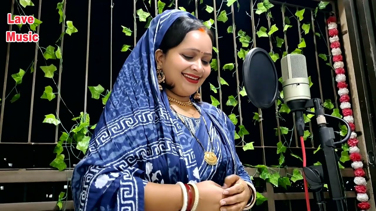 पुरुष बड़ा या नारी बड़ी है #पति-पत्नी मे लगी शर्त #अँजू उपाध्याय अमृत और #नितेश उपाध्याय हास्य गीत