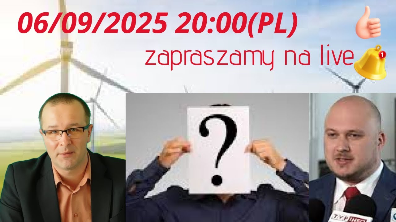 Tak wiele pytań?