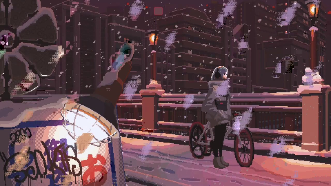 Ruiko Kurahashi - December 24