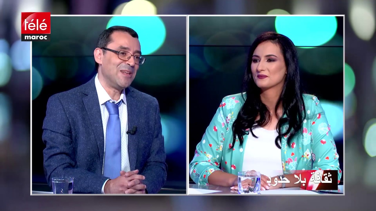 ثقافة بلاحدود: الباحث المسرحي فهد الكغاط يتحدث عن المسرح الكوانتي وتدوين الفرجة