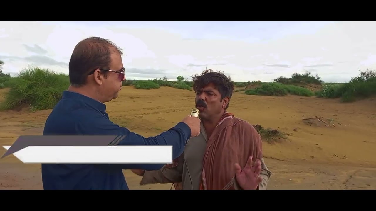 Help to Others (H2O) water wheel in Pakistan