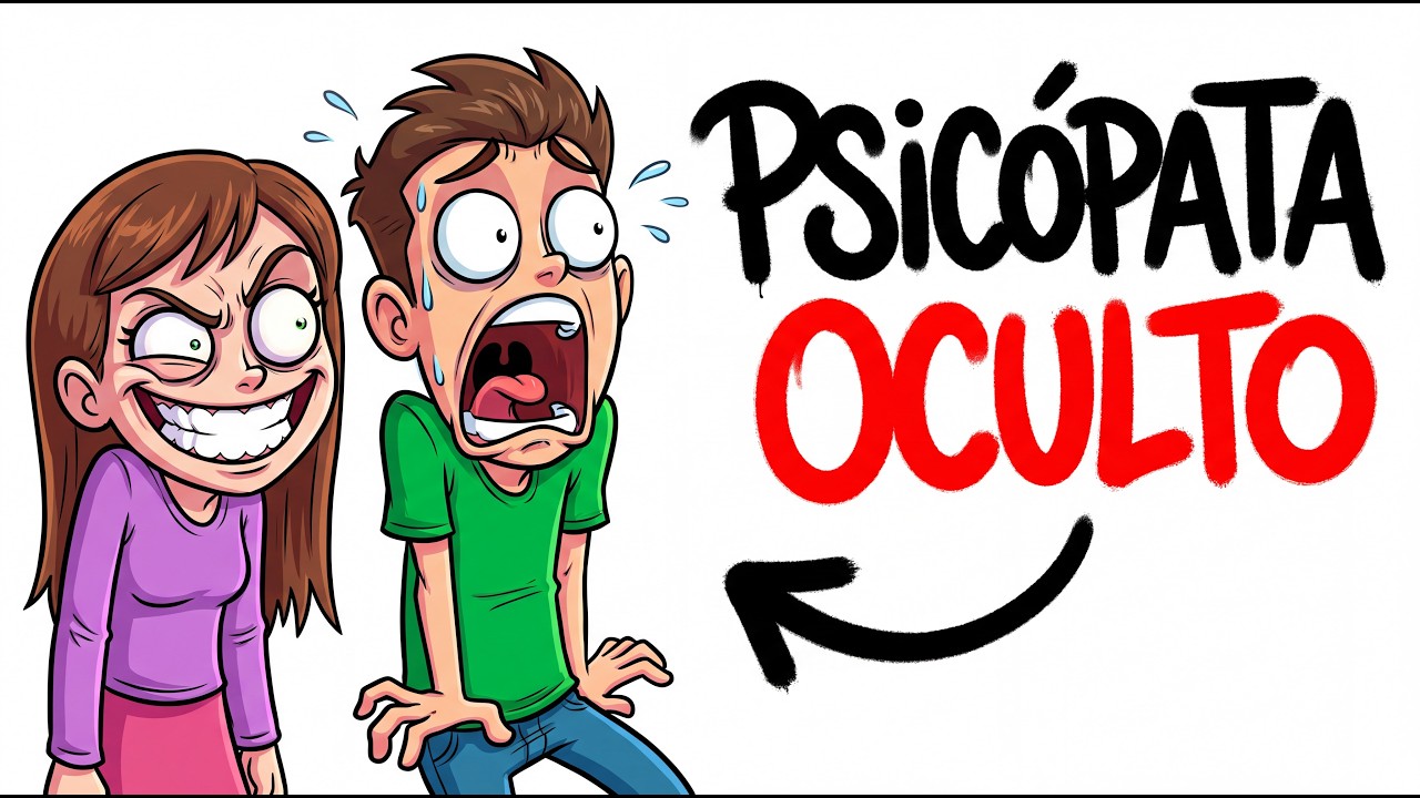 POV: Te enamoras de un psicópata encubierto y esto es lo que pasa #stickman #psicópatas #psicologia