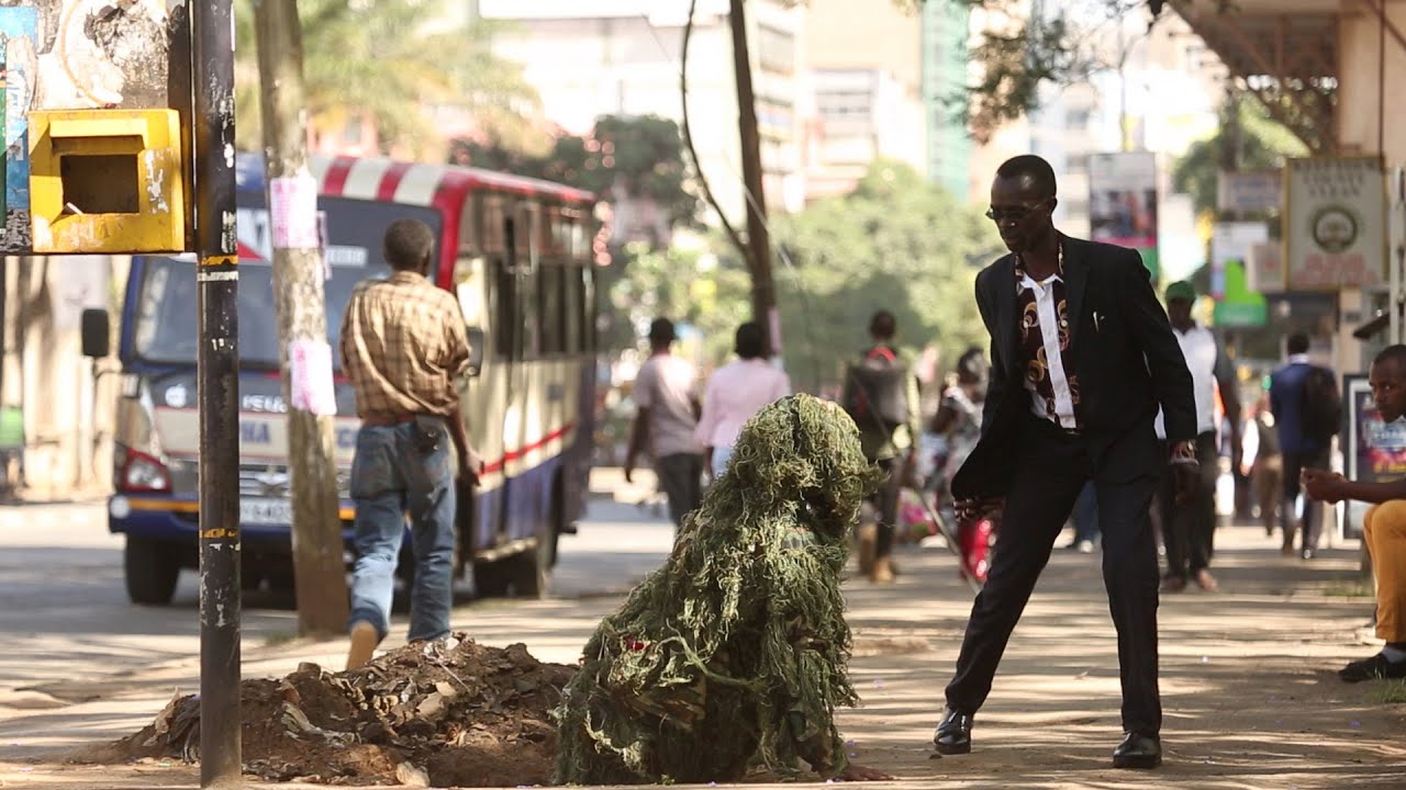 Funny Naswa Pranks Part 52