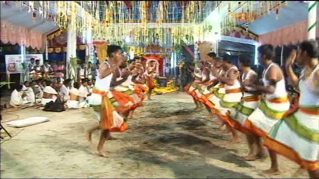 chettikulangara kuthiyottam at changayil 2013