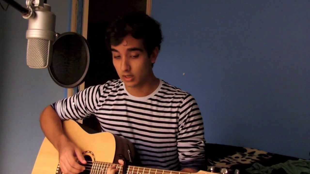 Tessellate - alt-J ∆ (Cover)