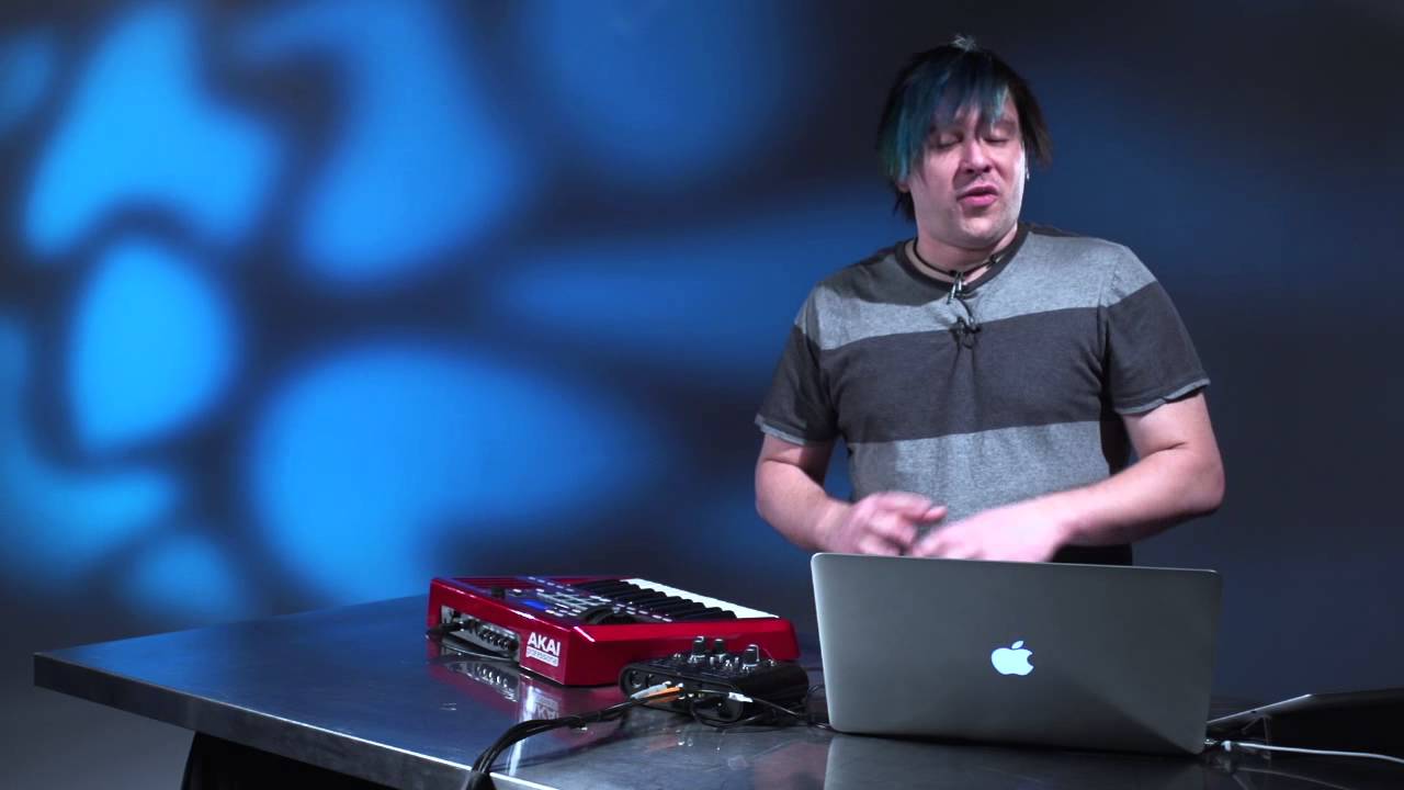 Vacuum Pro Overview | AIR Music Technology