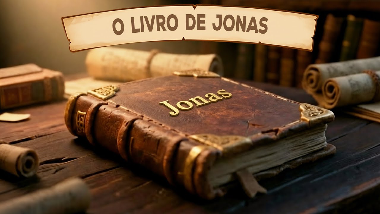 O Livro de Jonas